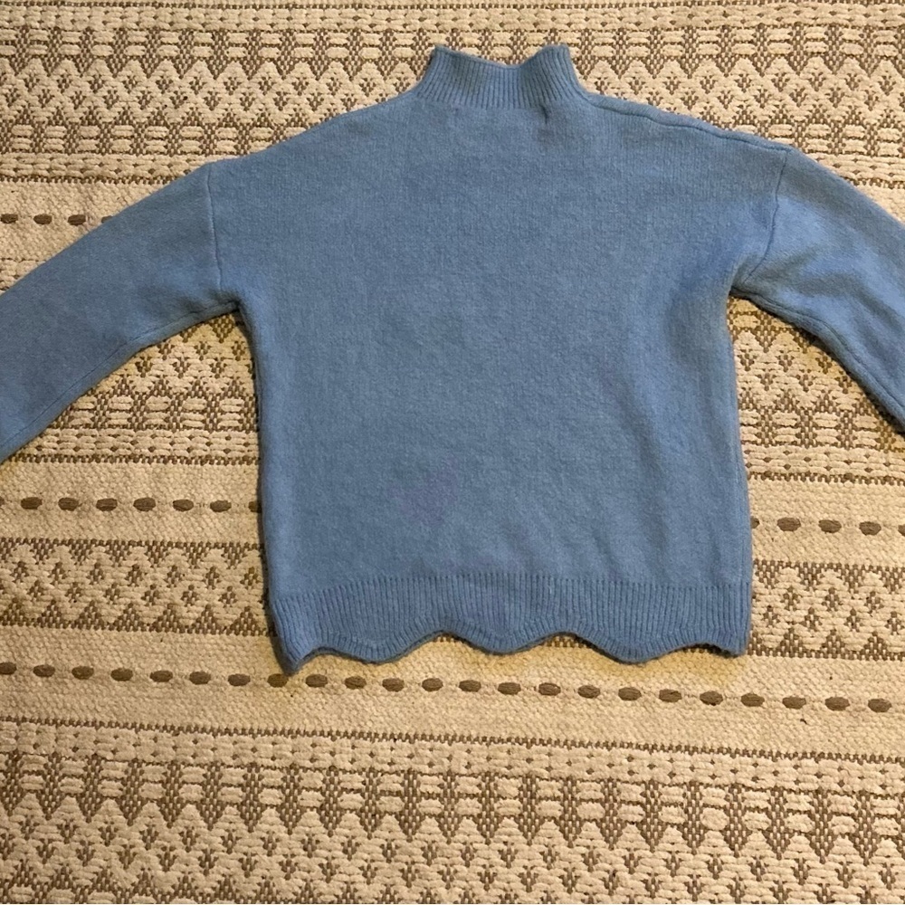 Code X Mode sweater XS - Picture 3 of 6